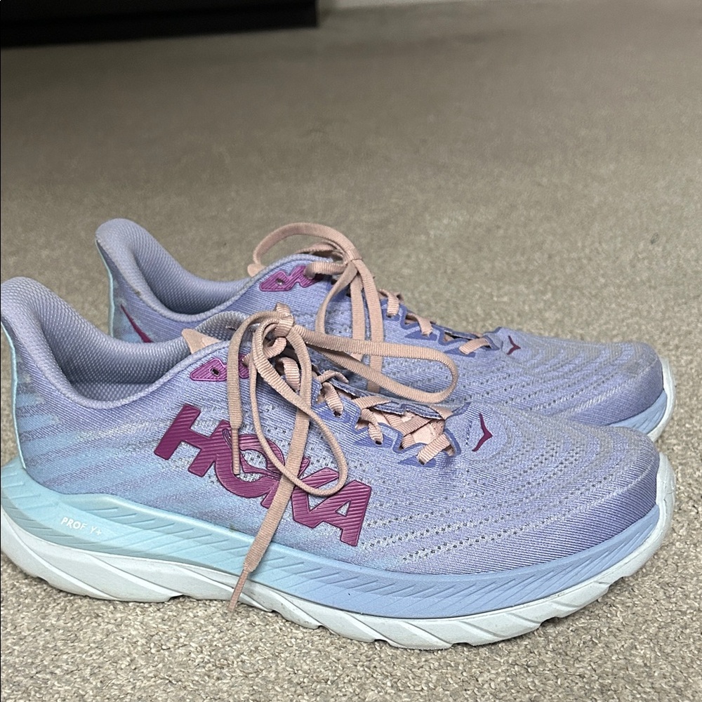 HOKA Mach 5 Running Shoe - Women’s, Size 11